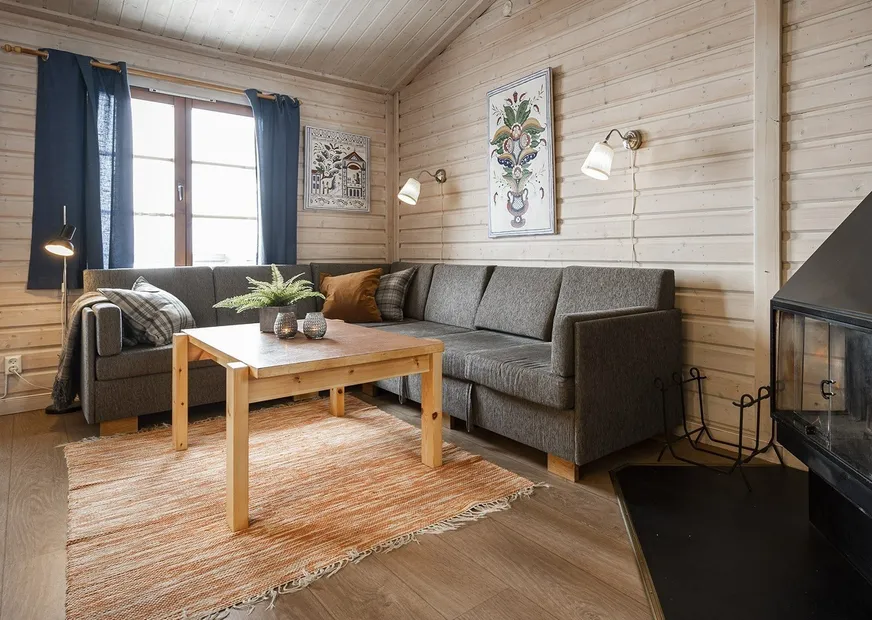 Fullskärm