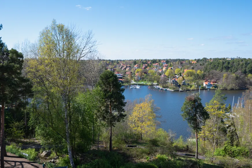 Fullskärm