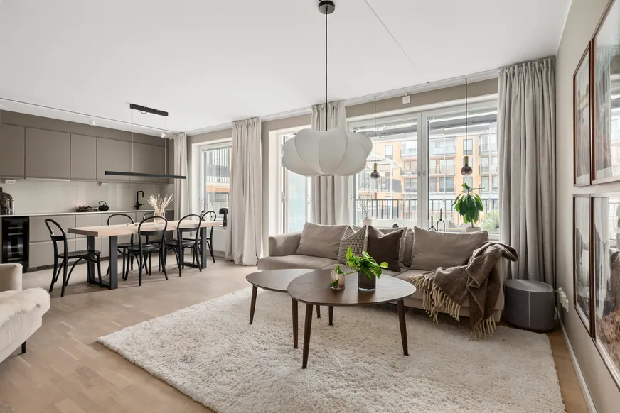 Nibblevägen 8C photo 3
