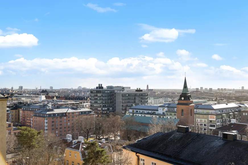 Fullskärm