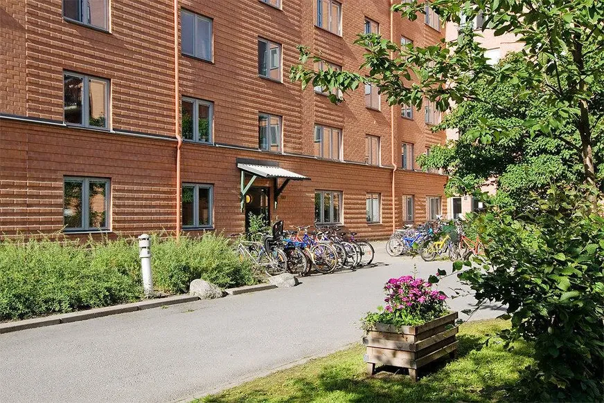 Fullskärm