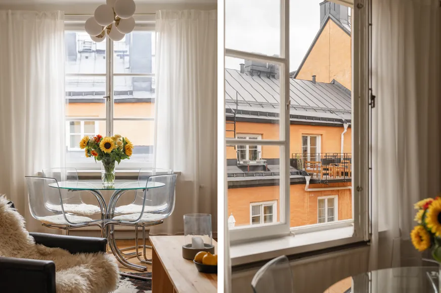 Fullskärm