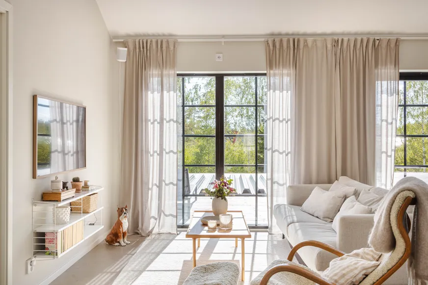 Fullskärm