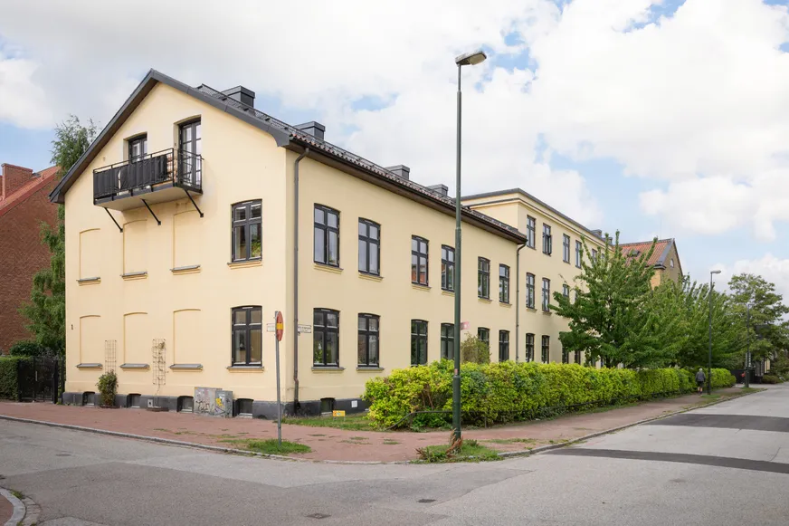 Fullskärm