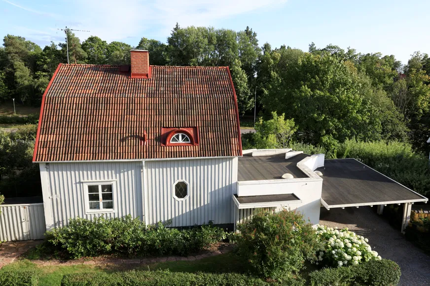 Fullskärm
