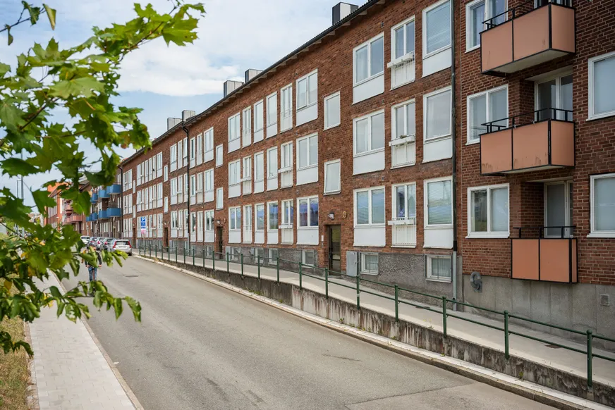 Fullskärm