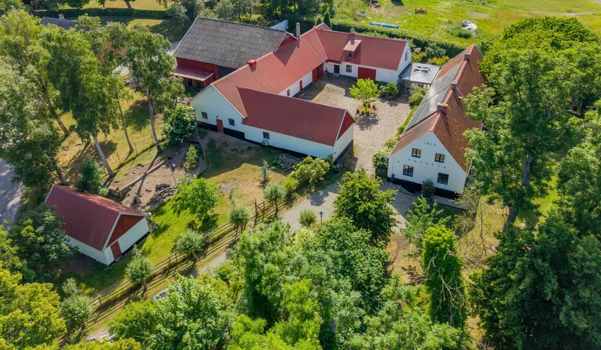 Fullskärm