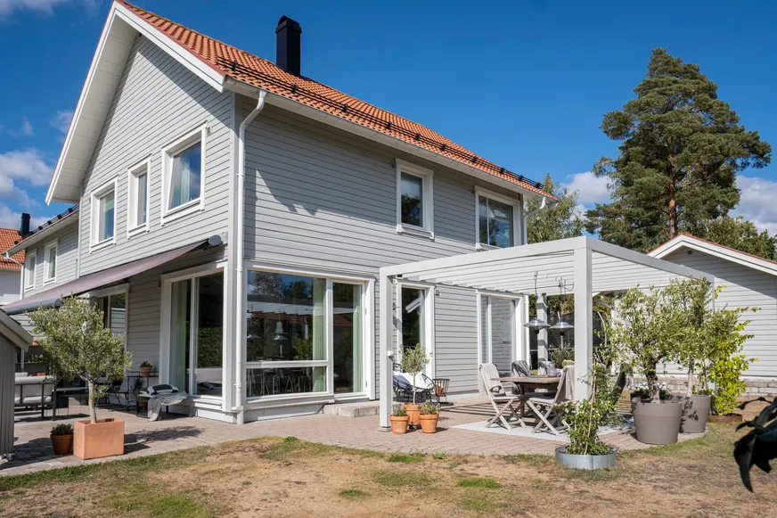 Fullskärm