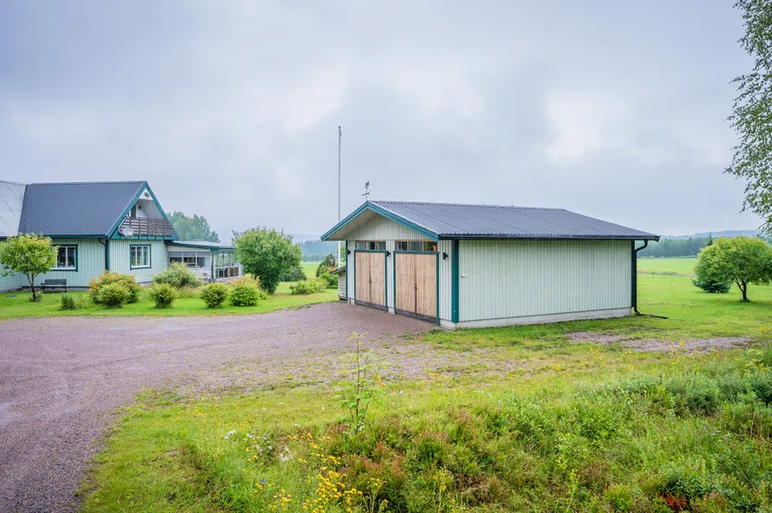 Fullskärm