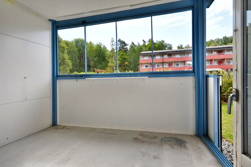 Fullskärm