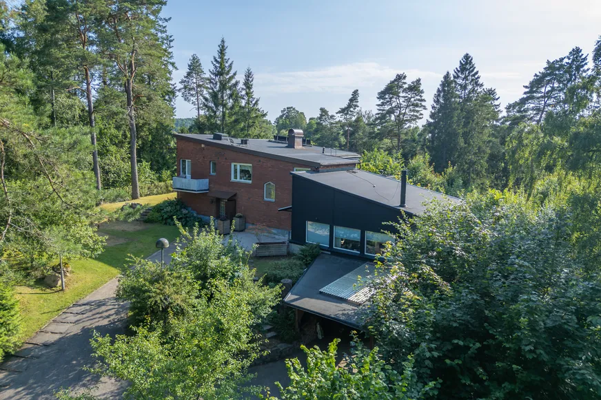 Gamla Brämhultsvägen 91