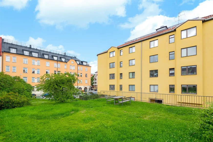 Fullskärm