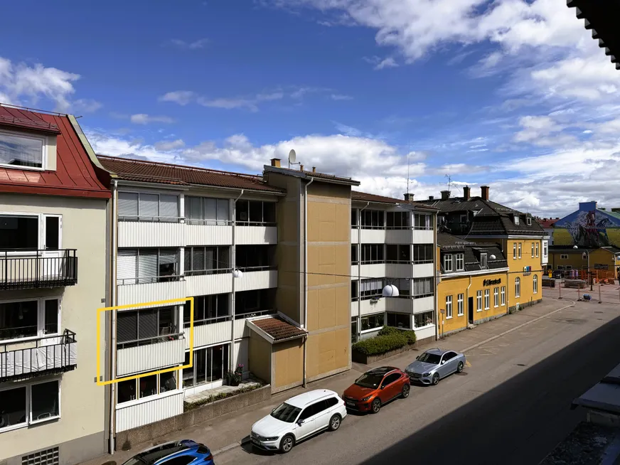 Fullskärm