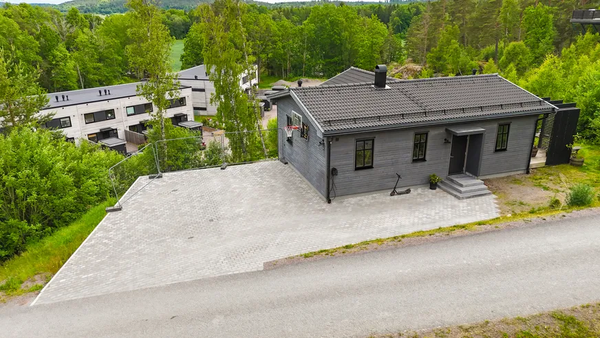 Fullskärm