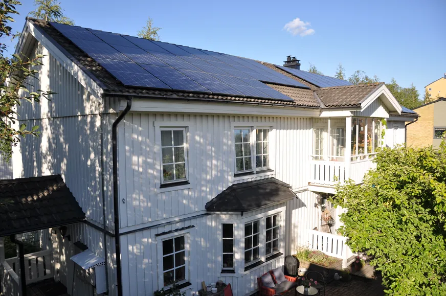 Fullskärm