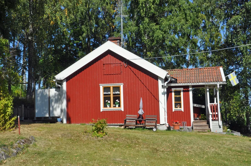Fullskärm