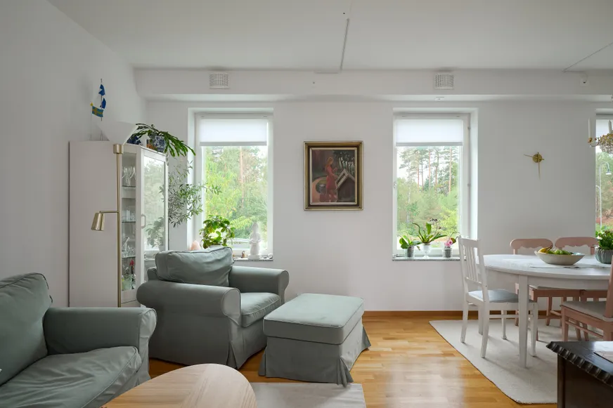 Svanvägen 13B photo 2