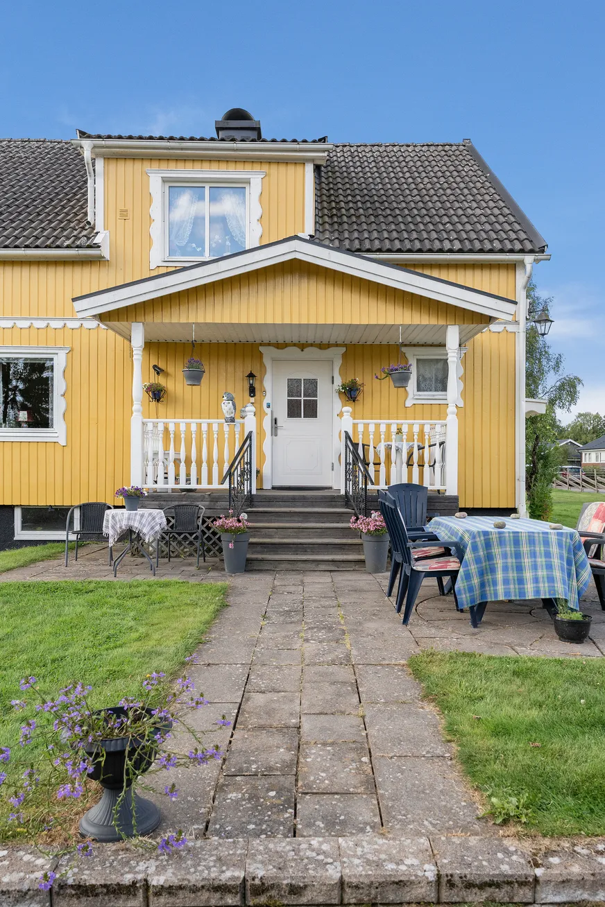 Fullskärm