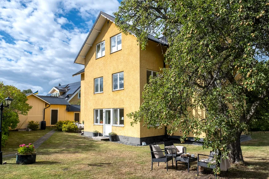 Fullskärm