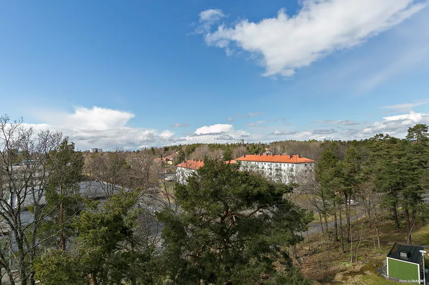 Fullskärm