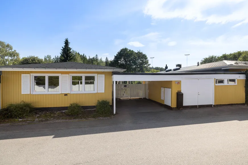 Fullskärm