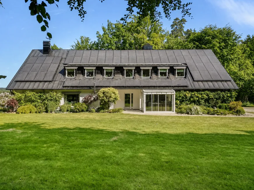 Fullskärm