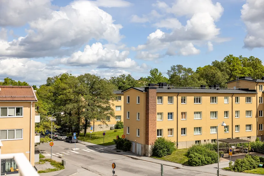Fullskärm