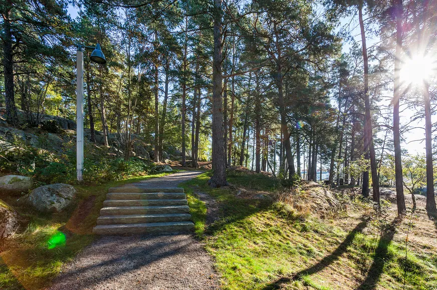 Fullskärm