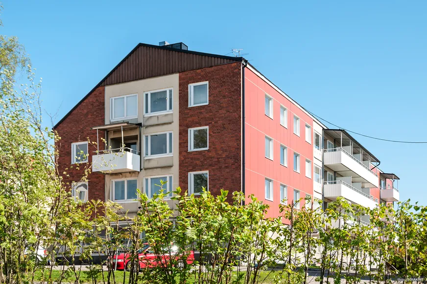 Fullskärm