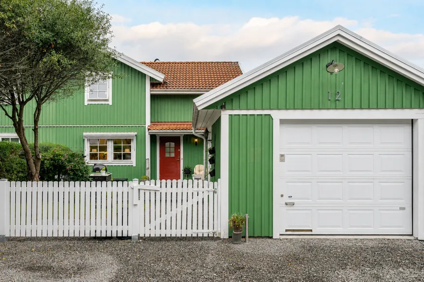 Örtagårdsvägen 12 photo 2