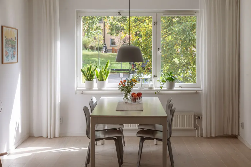 Bostadsrätt, Freyvägen 2A, Nacka