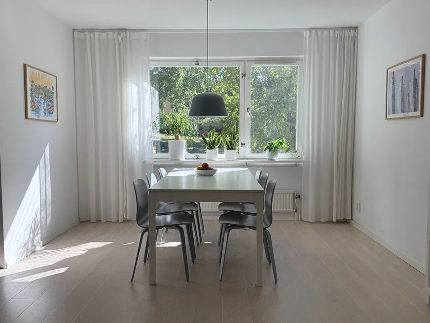 Bostadsrätt, Freyvägen 2A, Nacka