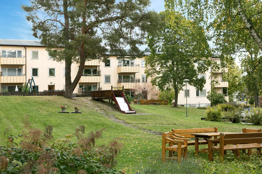Fullskärm