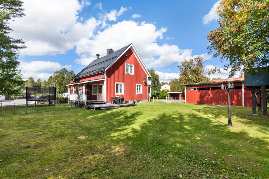 Fullskärm