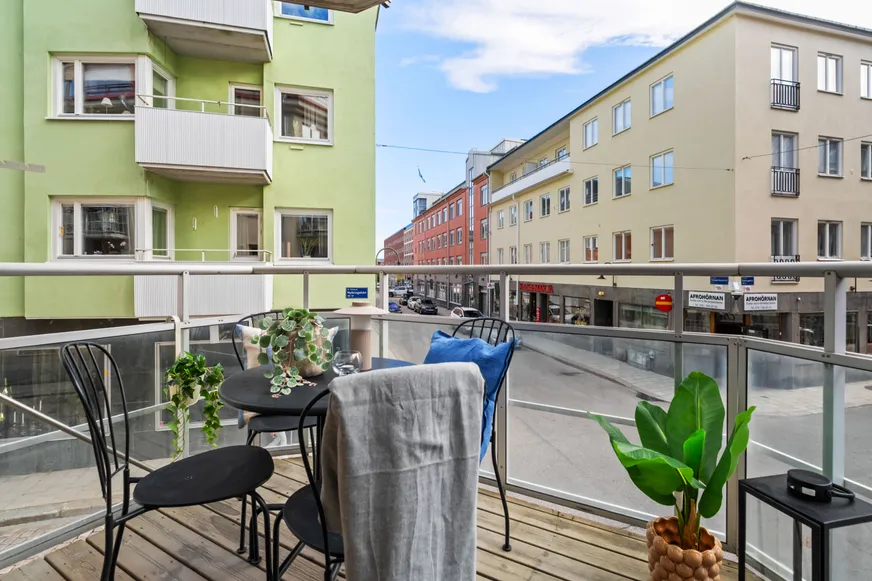 Fullskärm