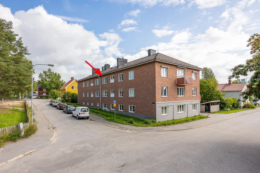 Sofiehemsvägen 45