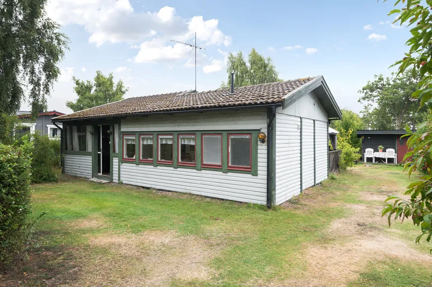 Fullskärm