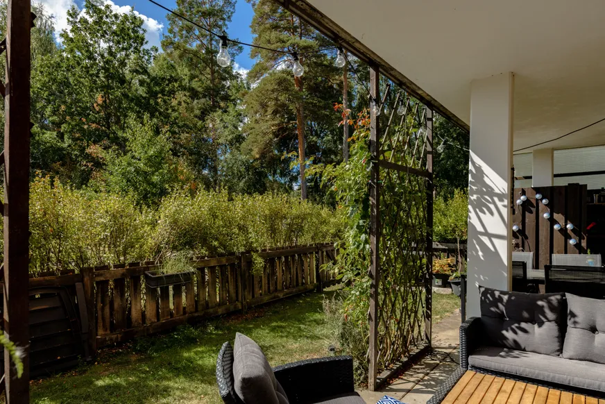 Bostadsrätt, Skiftesvägen 151, Teleborg, Växjö