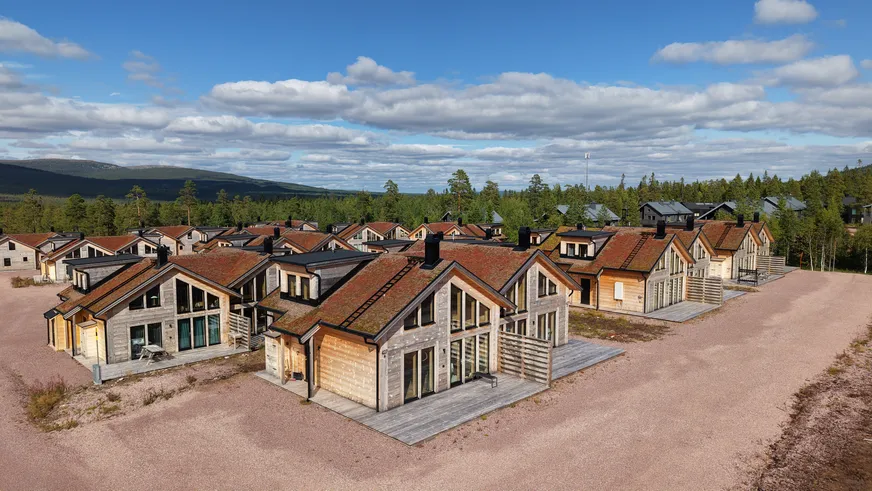 Fullskärm