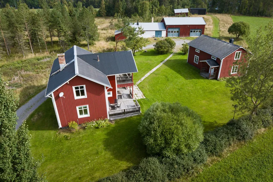 Fullskärm