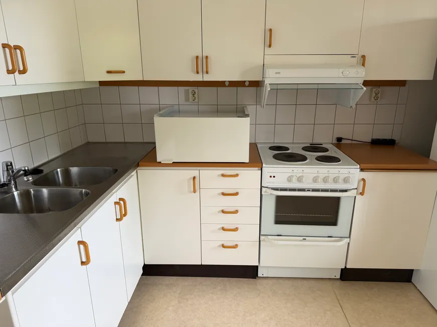 Fullskärm