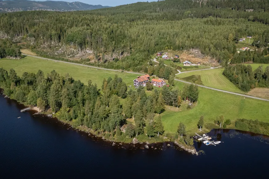 Fullskärm