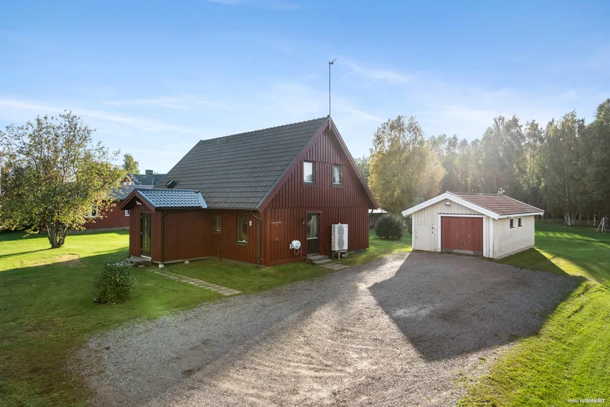 Gyssvägen 8