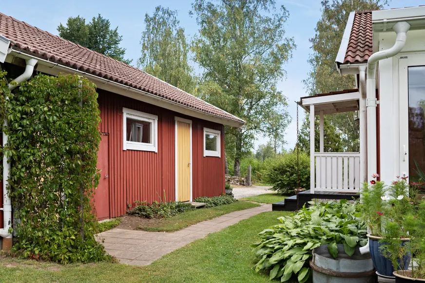 Fullskärm