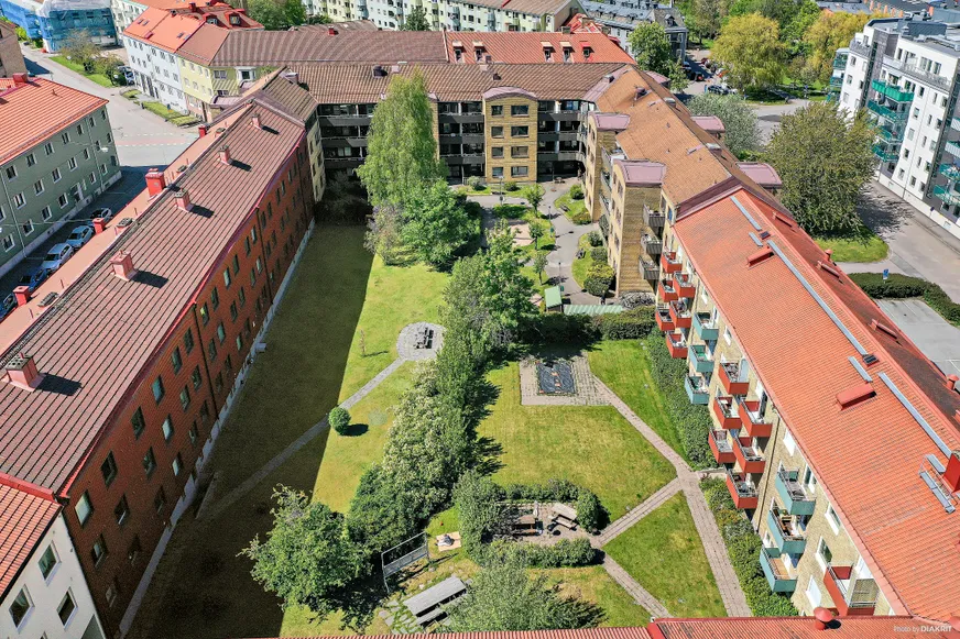Fullskärm