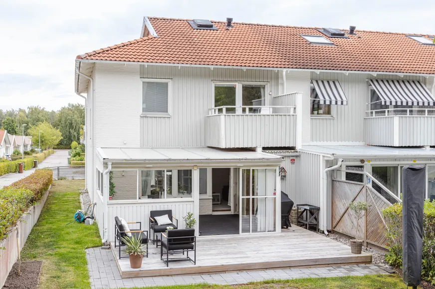 Fullskärm