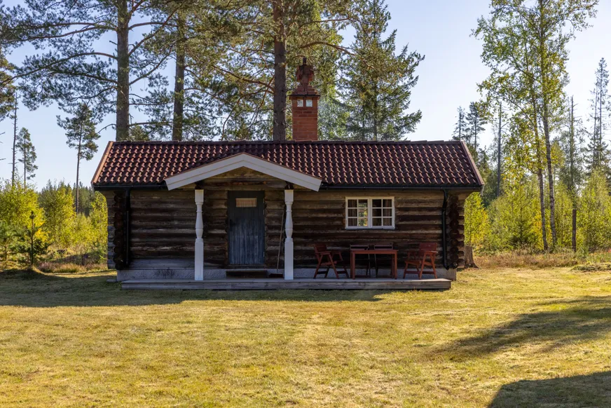 Fullskärm