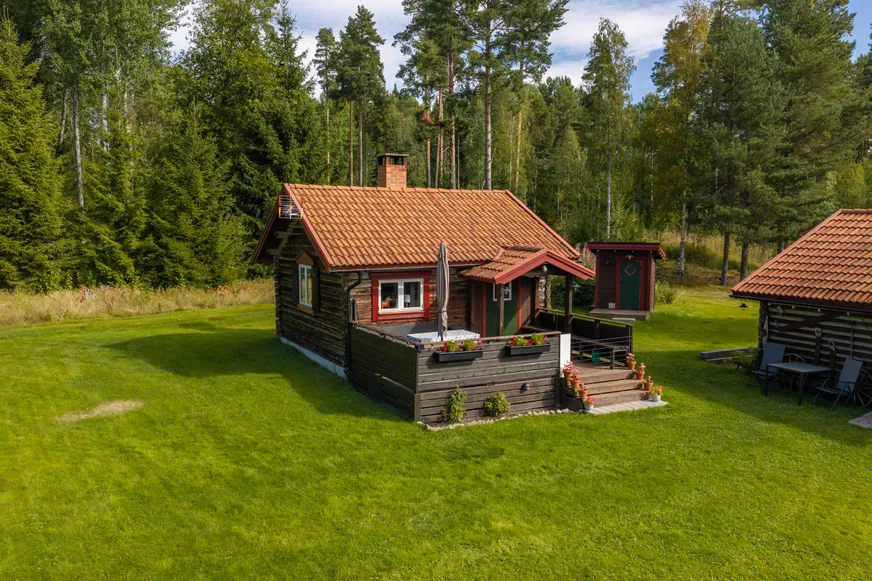 Fullskärm