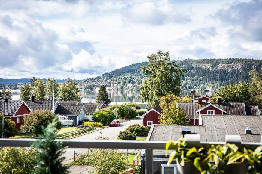 Fullskärm