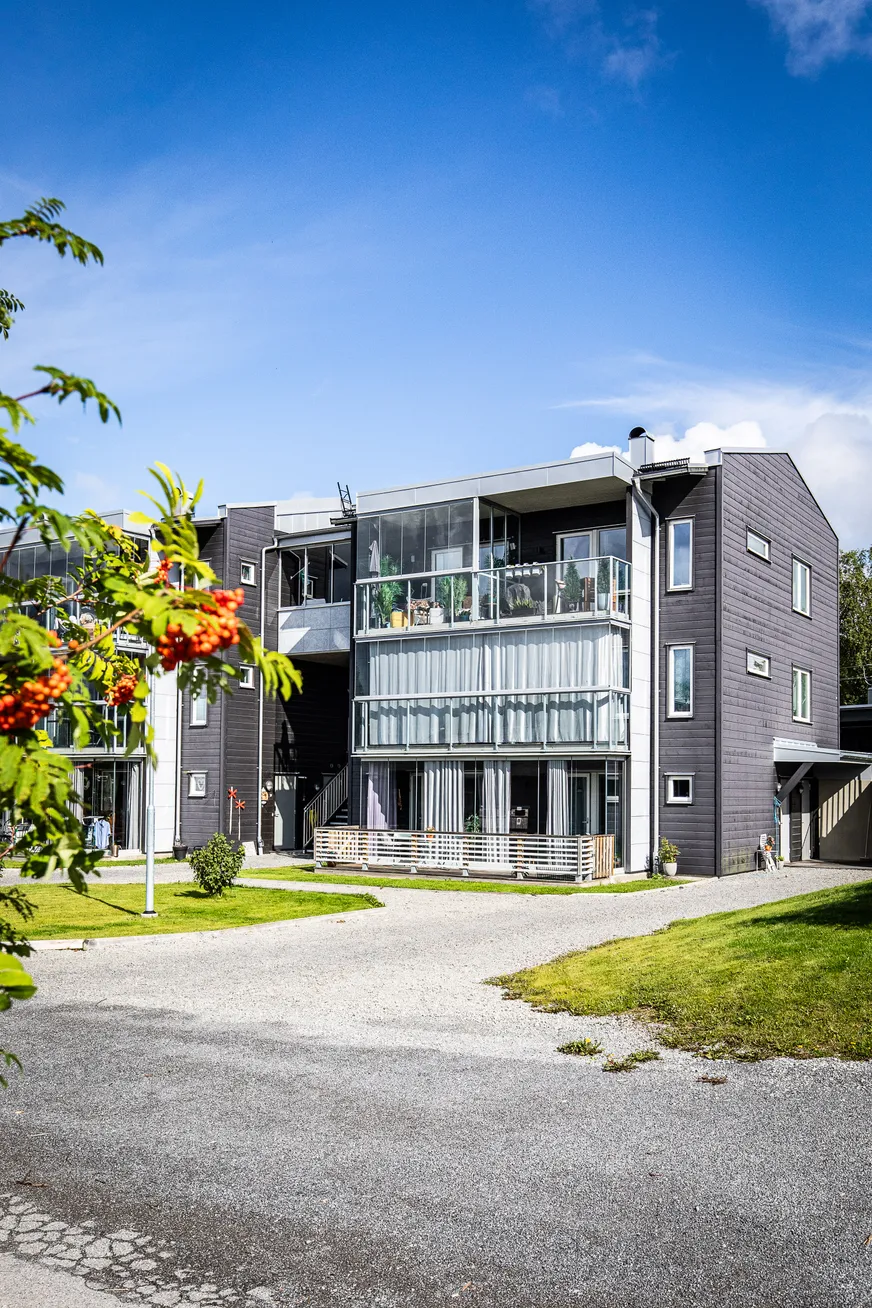 Fullskärm